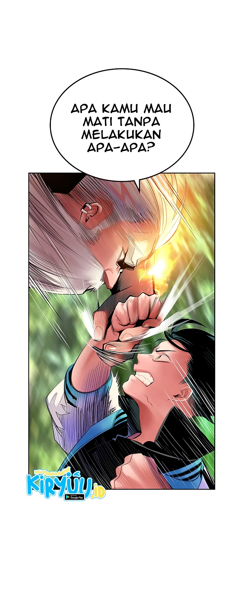 Jungle Juice Chapter 49 Image 17