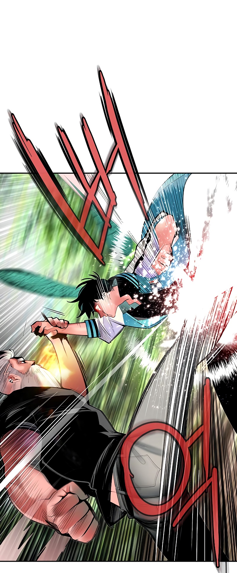 Jungle Juice Chapter 49 Image 18