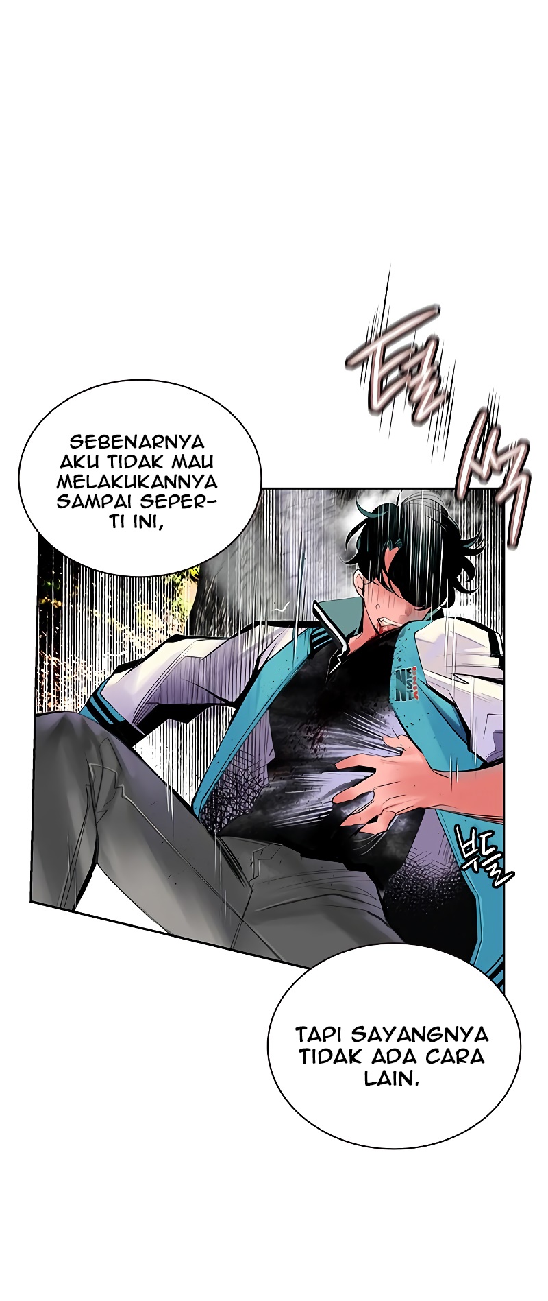 Jungle Juice Chapter 49 Image 21