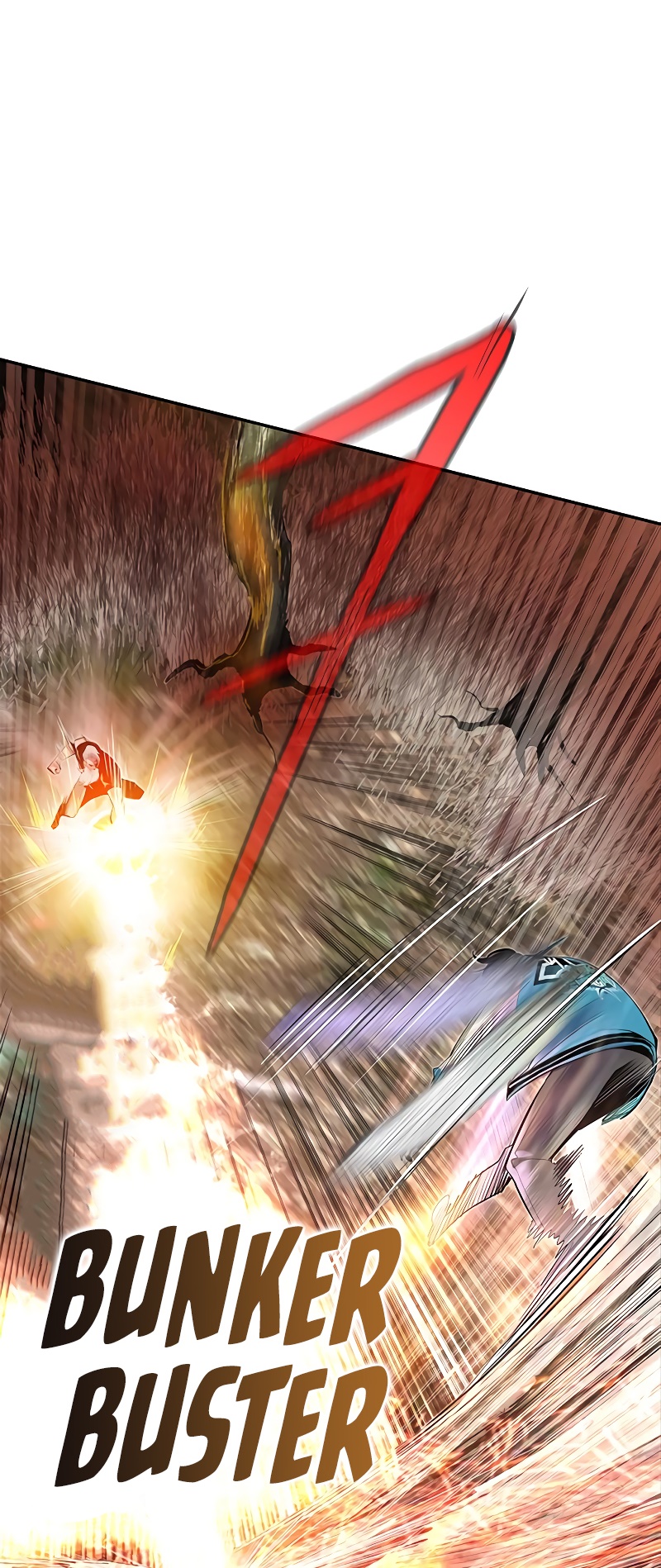 Jungle Juice Chapter 49 Image 24