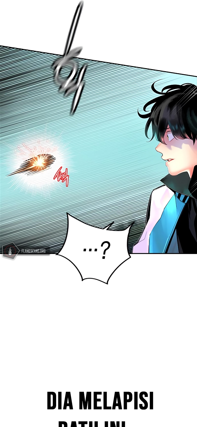 Jungle Juice Chapter 49 Image 27