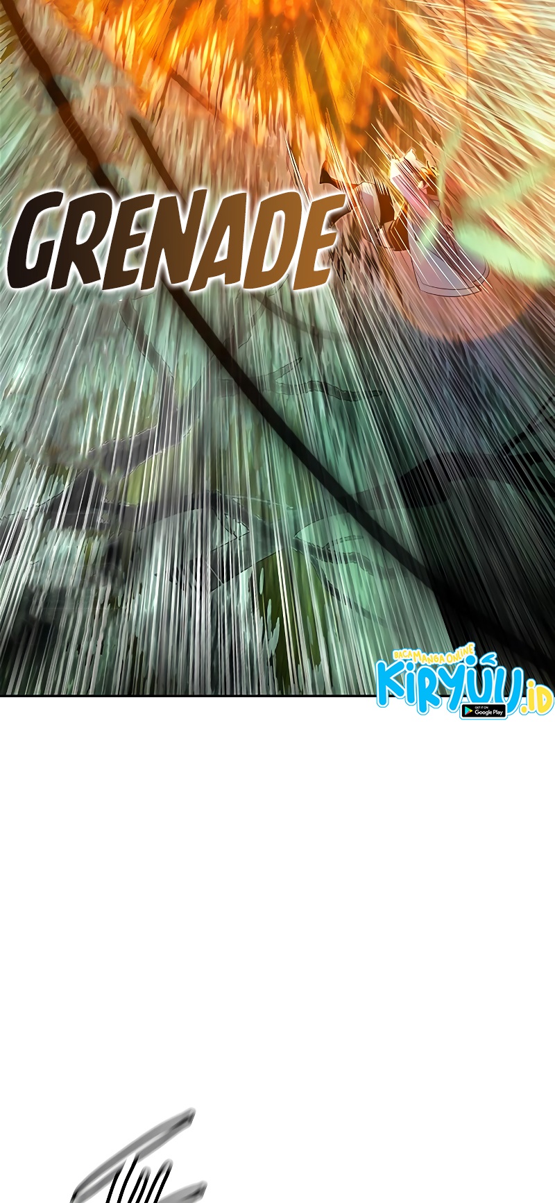 Jungle Juice Chapter 49 Image 30