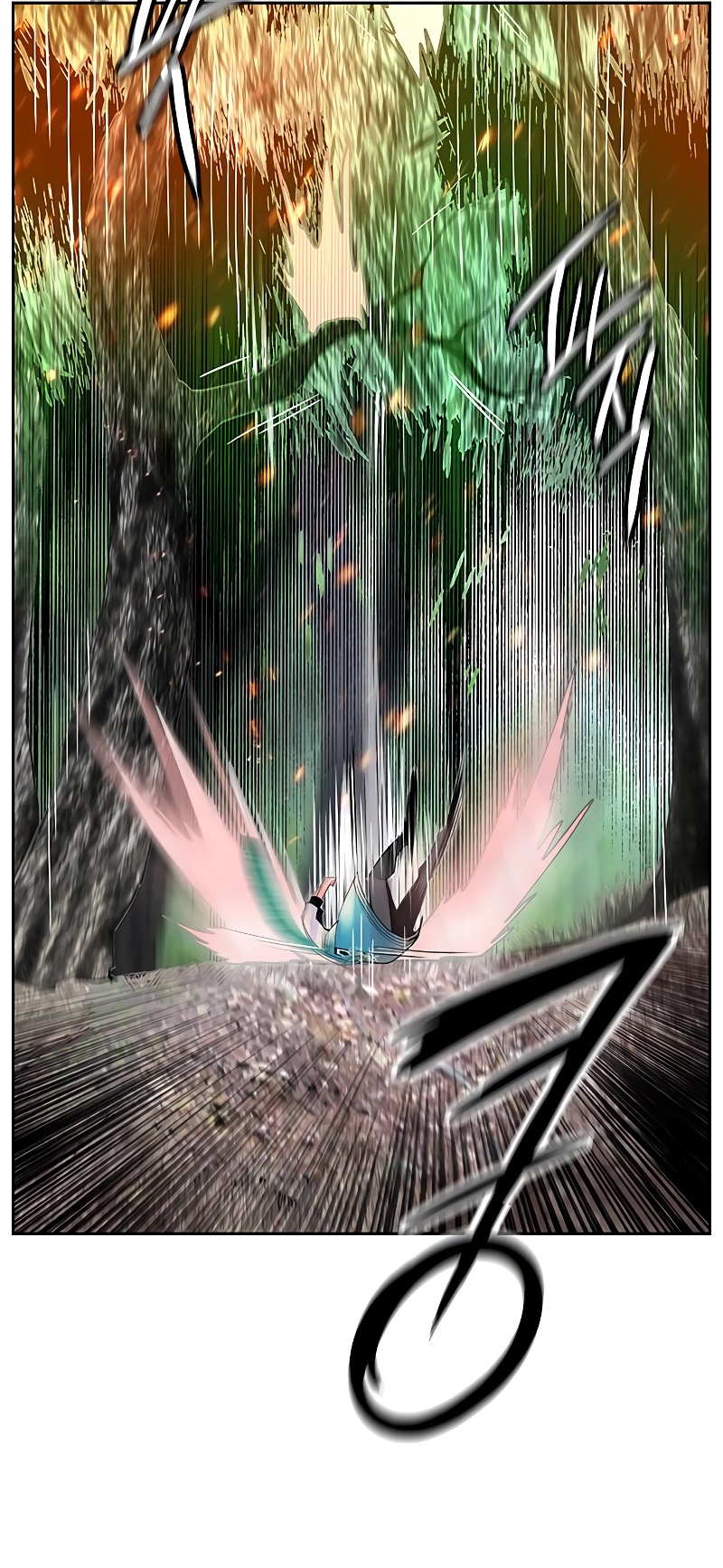 Jungle Juice Chapter 49 Image 31