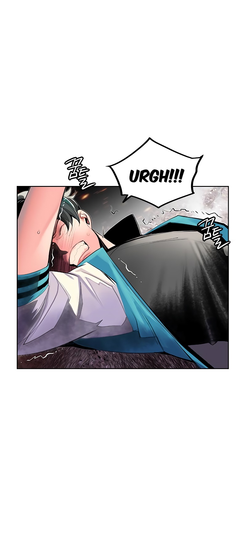 Jungle Juice Chapter 49 Image 32