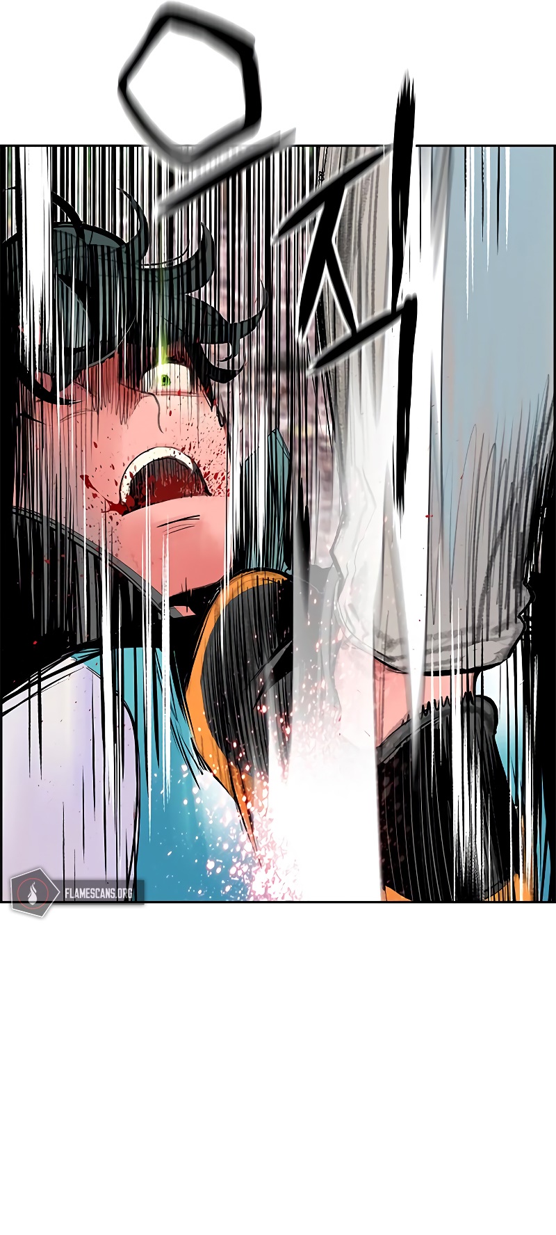 Jungle Juice Chapter 49 Image 33