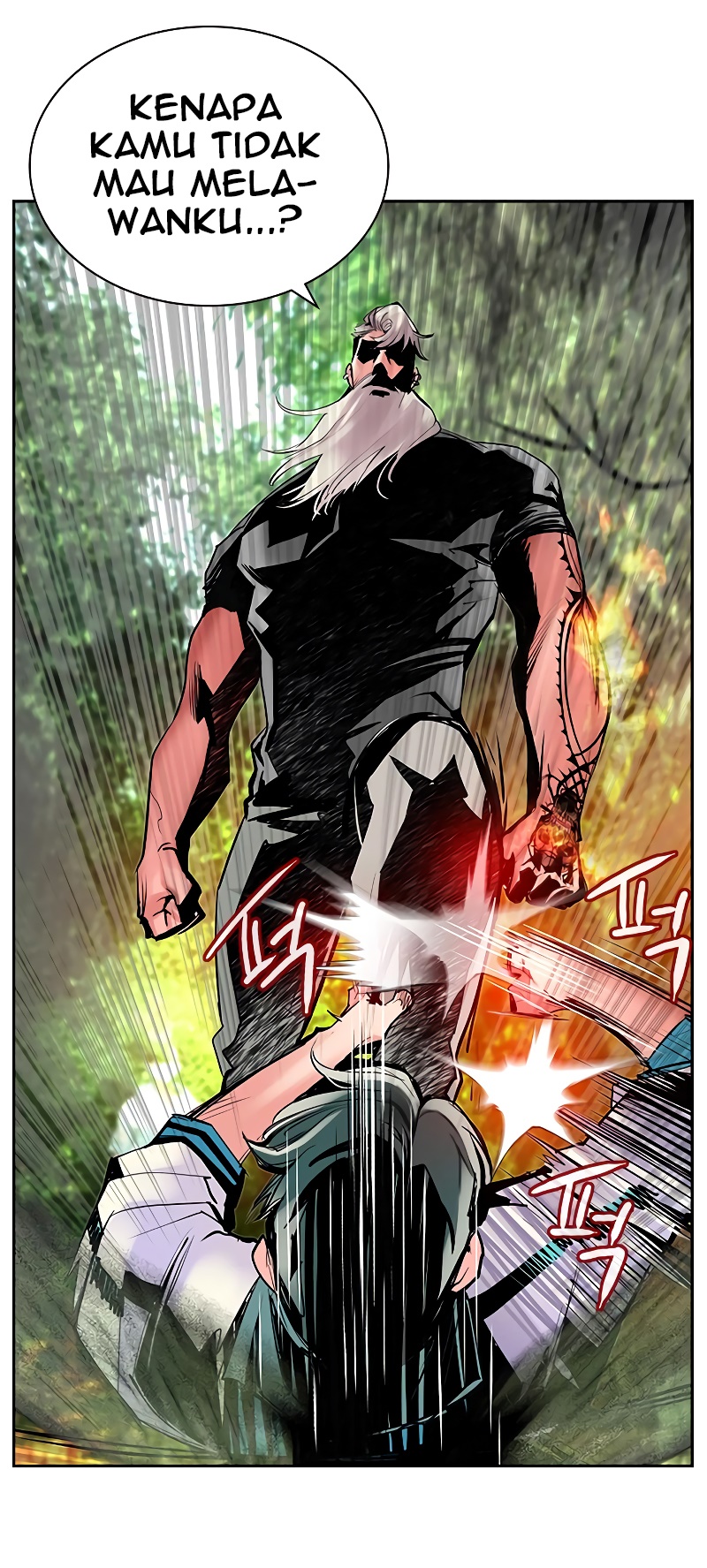 Jungle Juice Chapter 49 Image 34