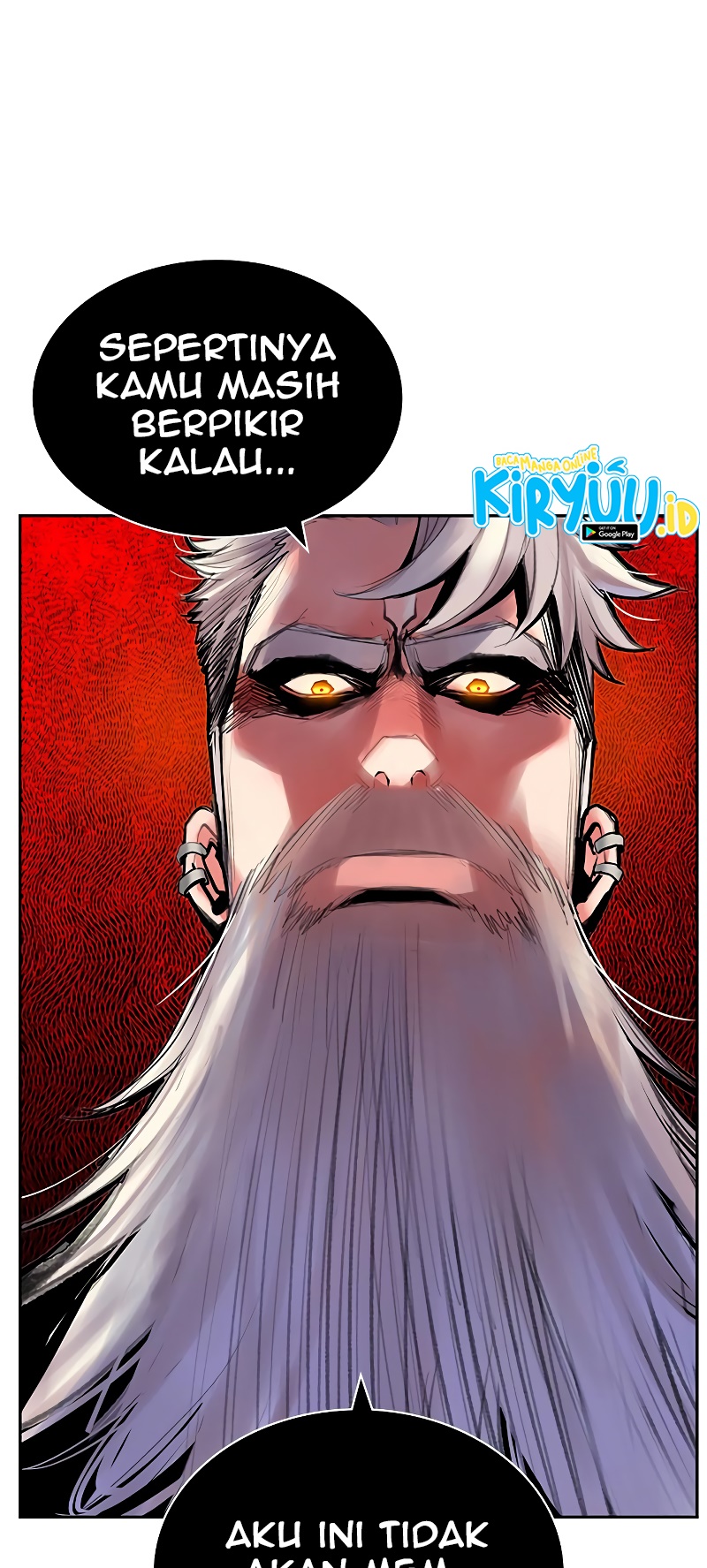 Jungle Juice Chapter 49 Image 35