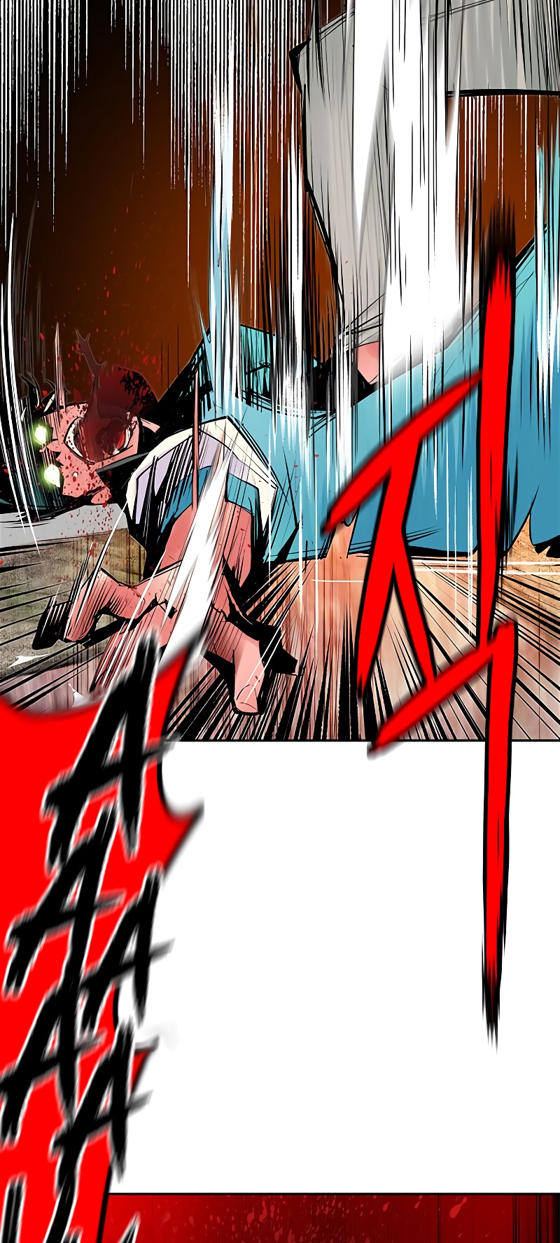 Jungle Juice Chapter 49 Image 37