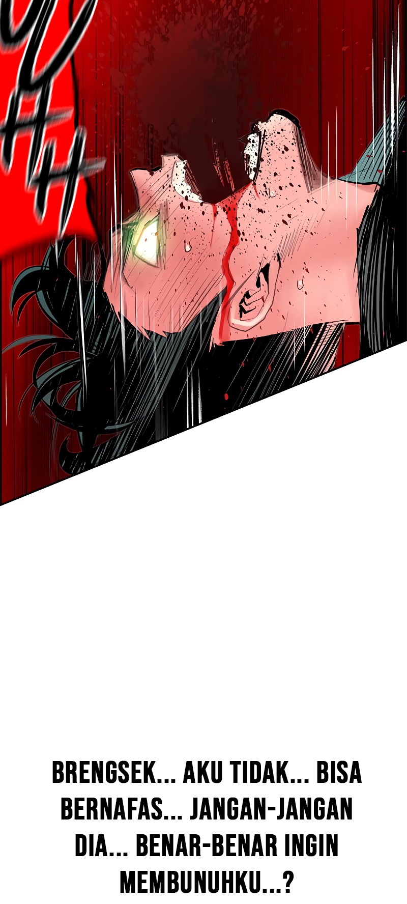 Jungle Juice Chapter 49 Image 38