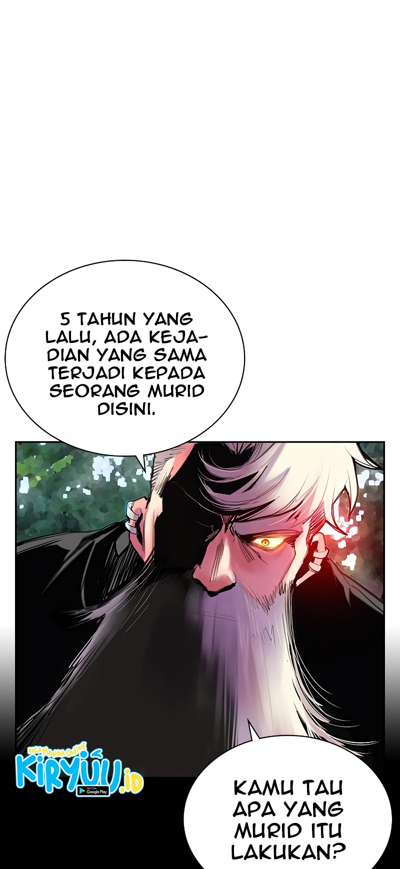 Jungle Juice Chapter 49 Image 41