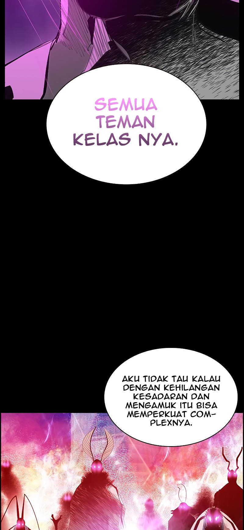 Jungle Juice Chapter 49 Image 43