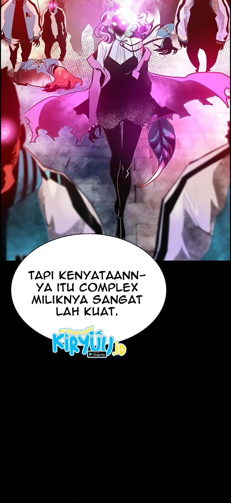 Jungle Juice Chapter 49 Image 44