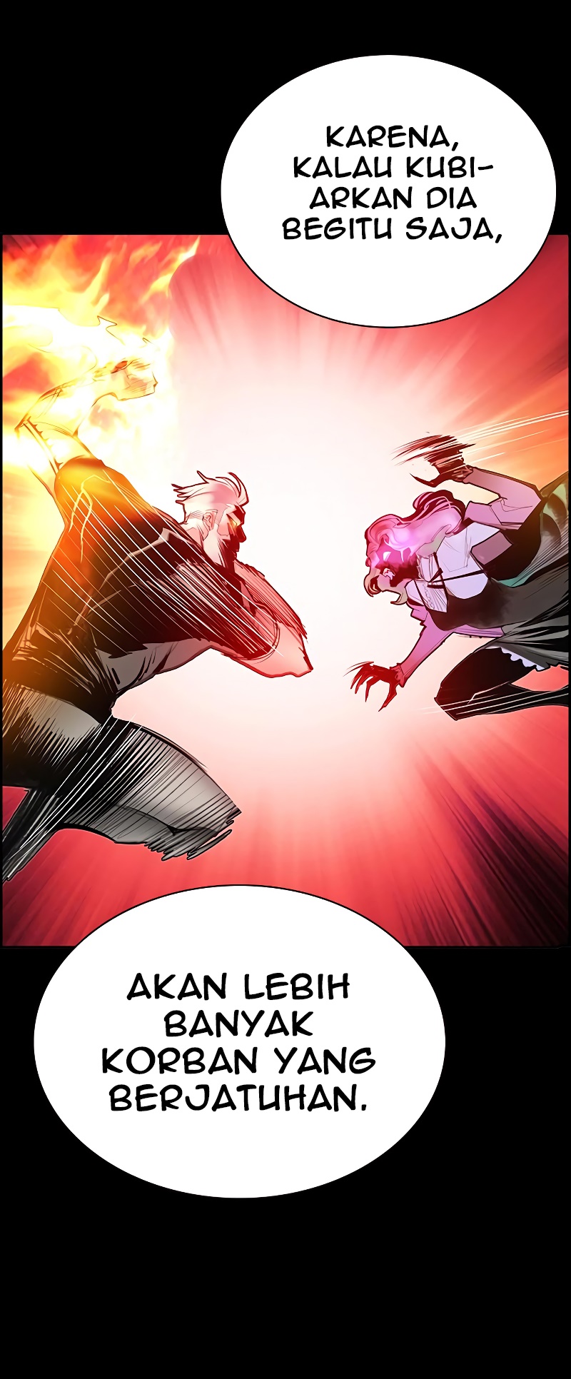 Jungle Juice Chapter 49 Image 46