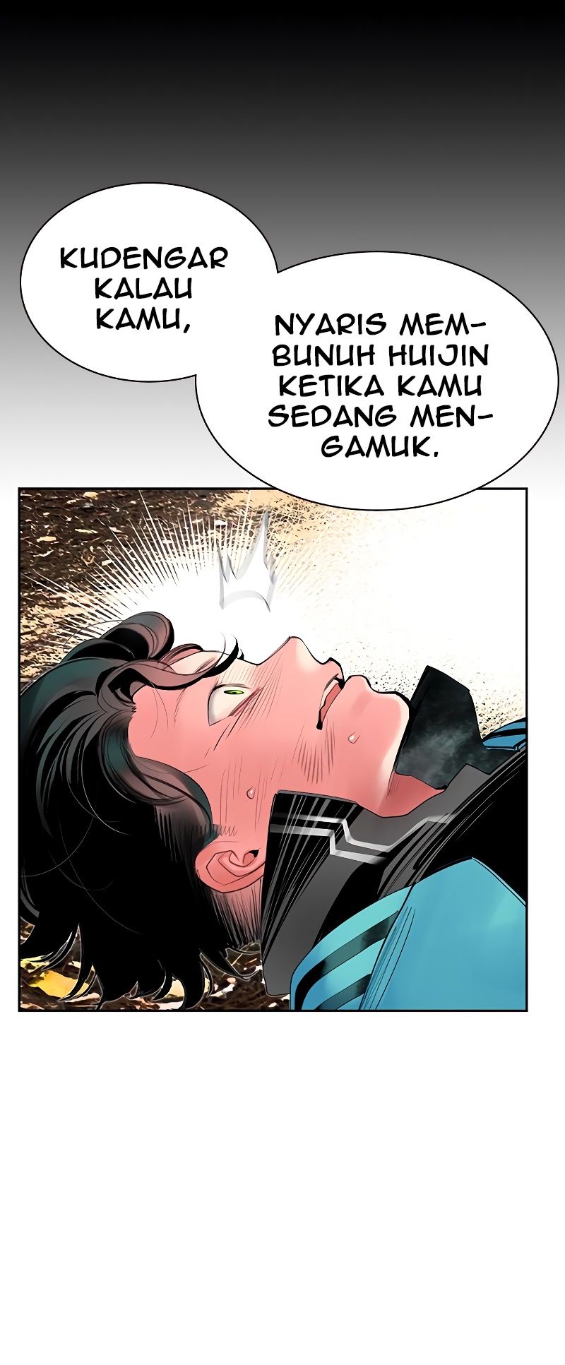 Jungle Juice Chapter 49 Image 47