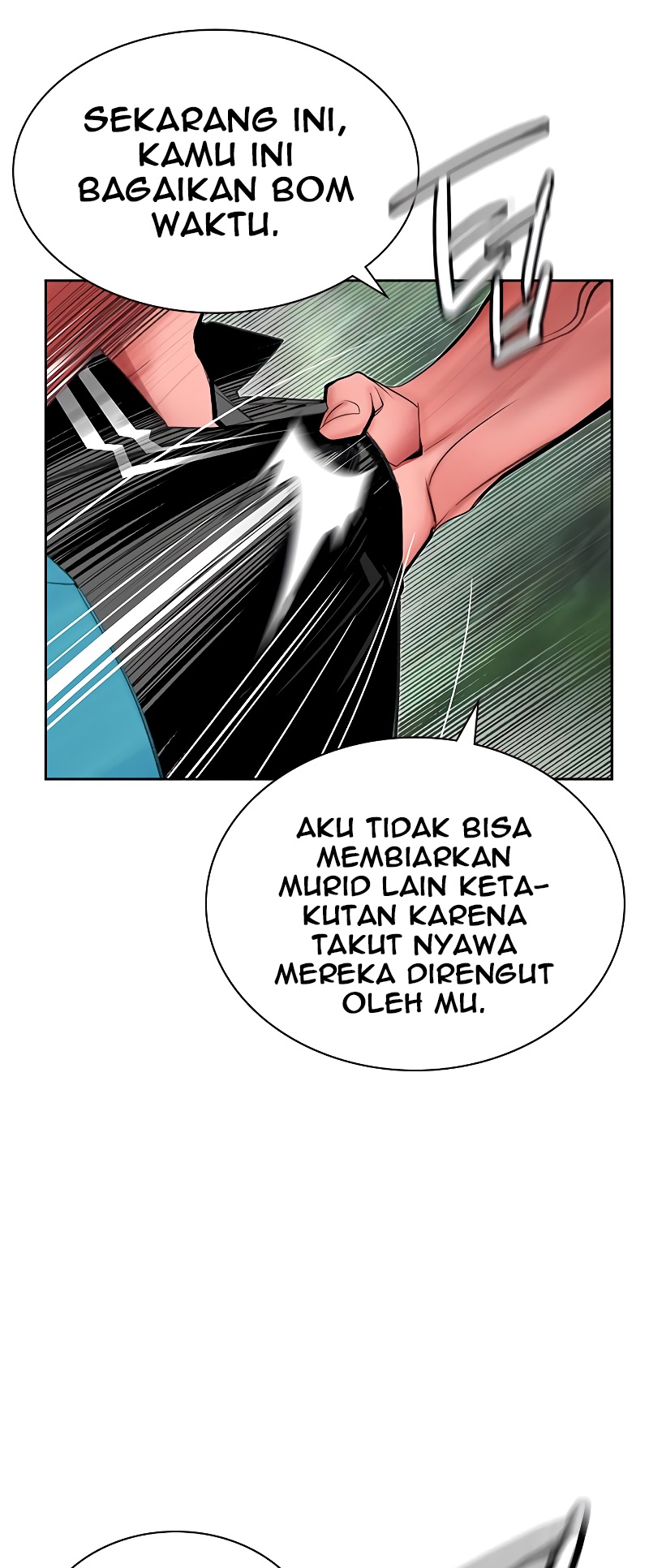 Jungle Juice Chapter 49 Image 49