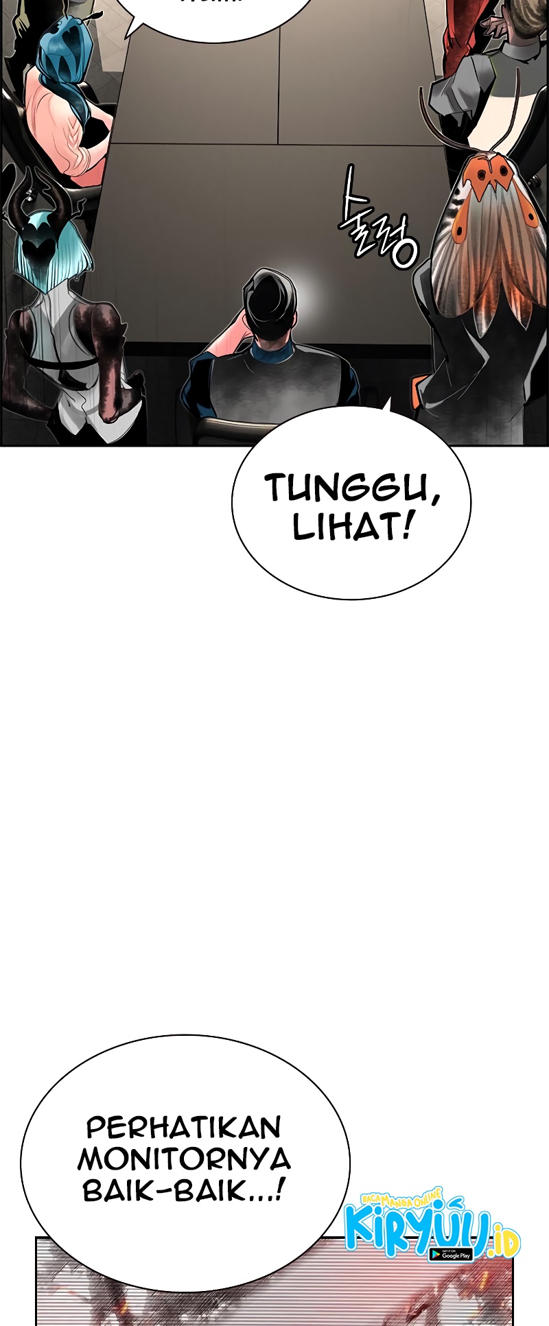 Jungle Juice Chapter 49 Image 59