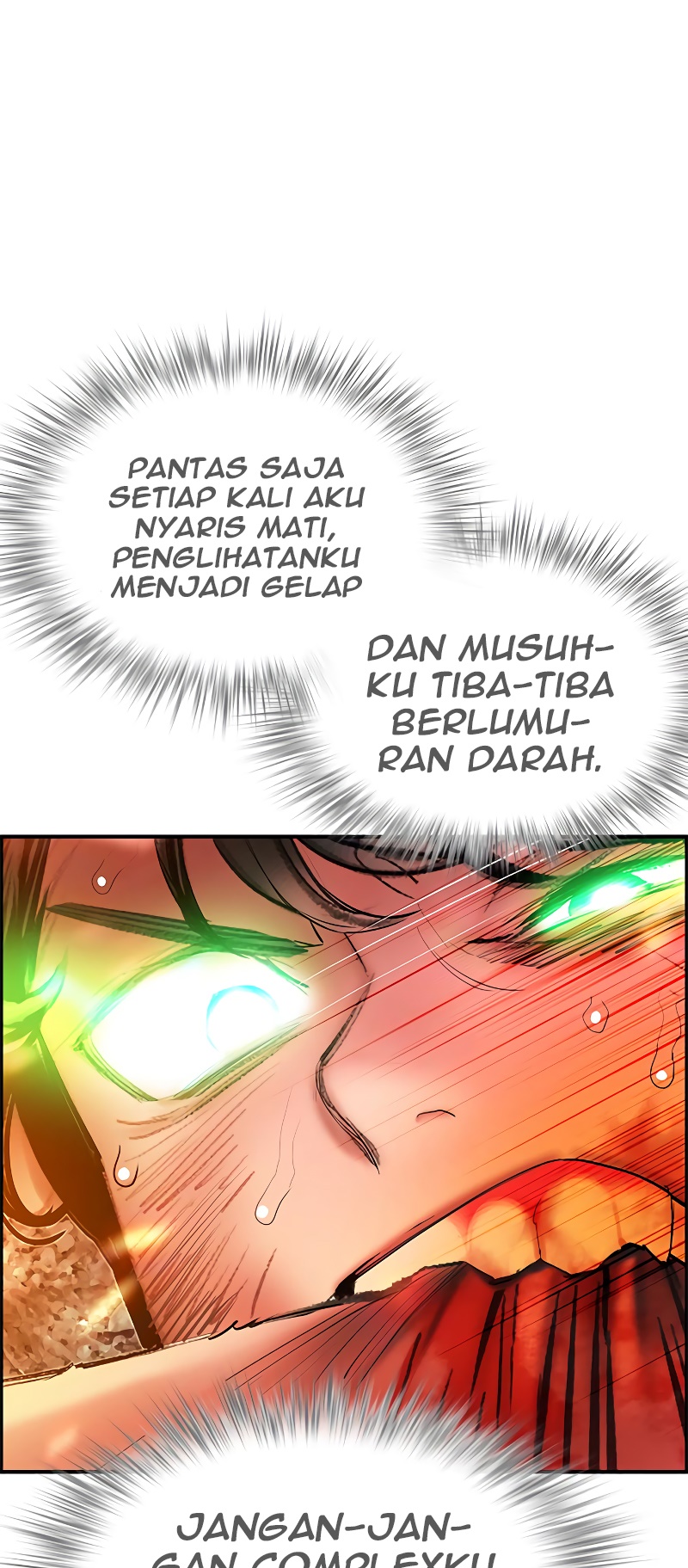 Jungle Juice Chapter 49 Image 63