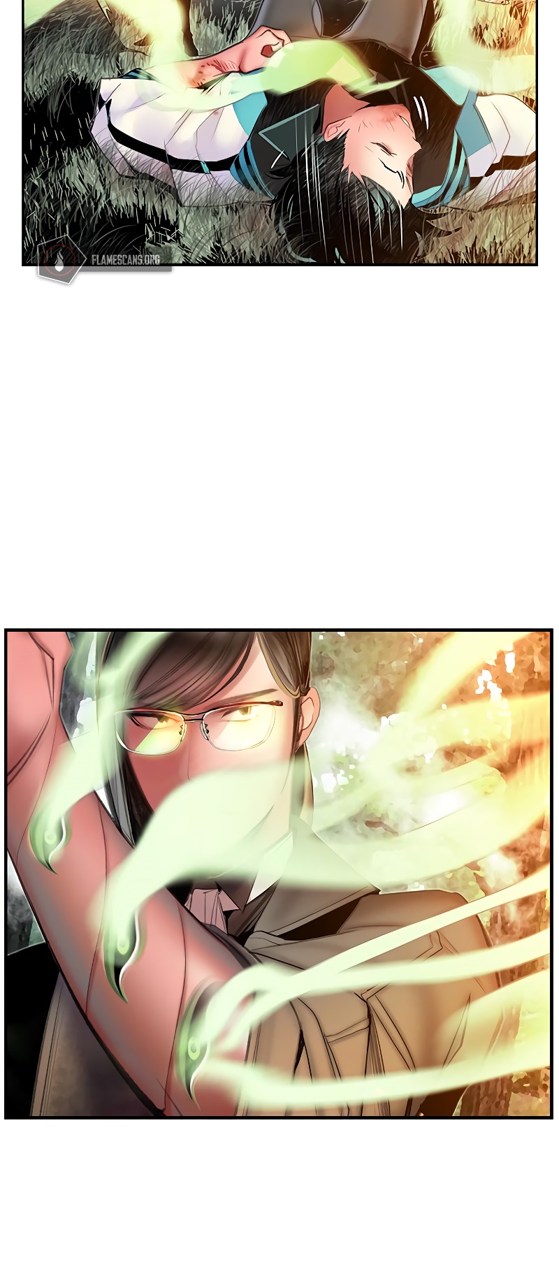 Jungle Juice Chapter 49 Image 67