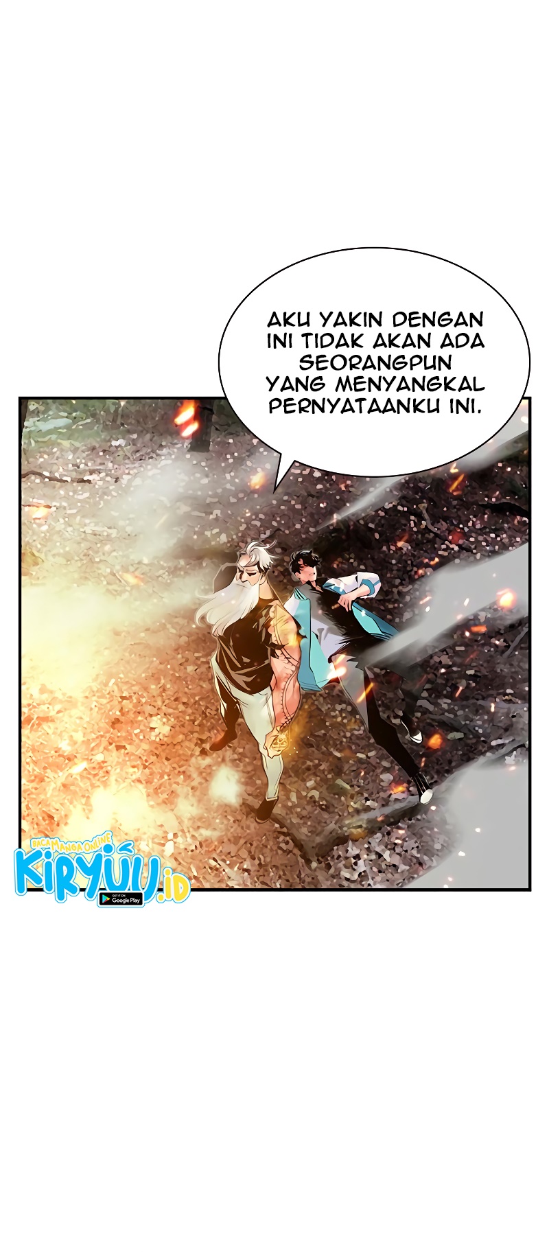 Jungle Juice Chapter 49 Image 68