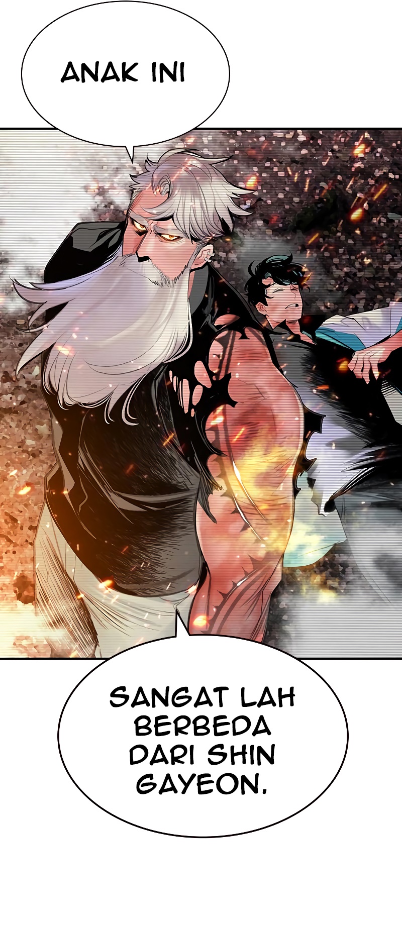 Jungle Juice Chapter 49 Image 69