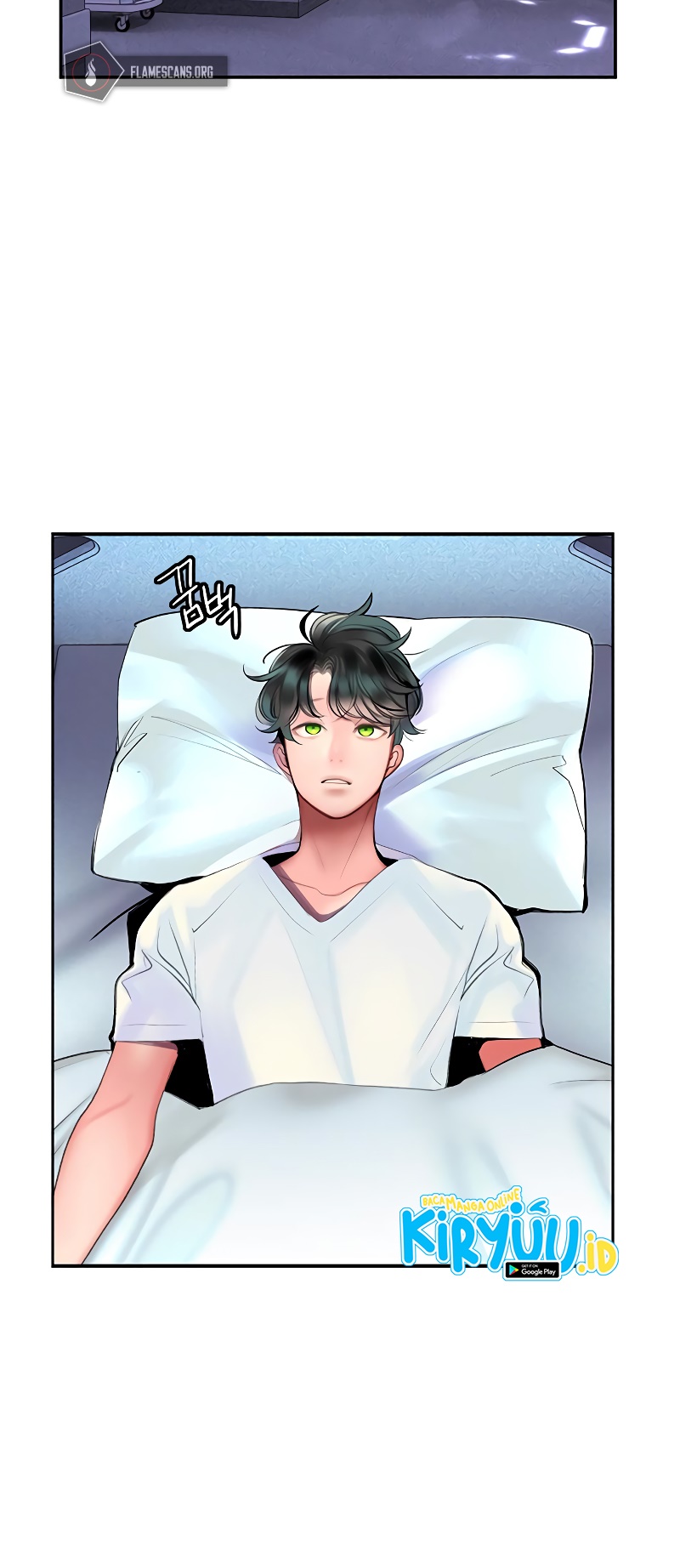 Jungle Juice Chapter 49 Image 71