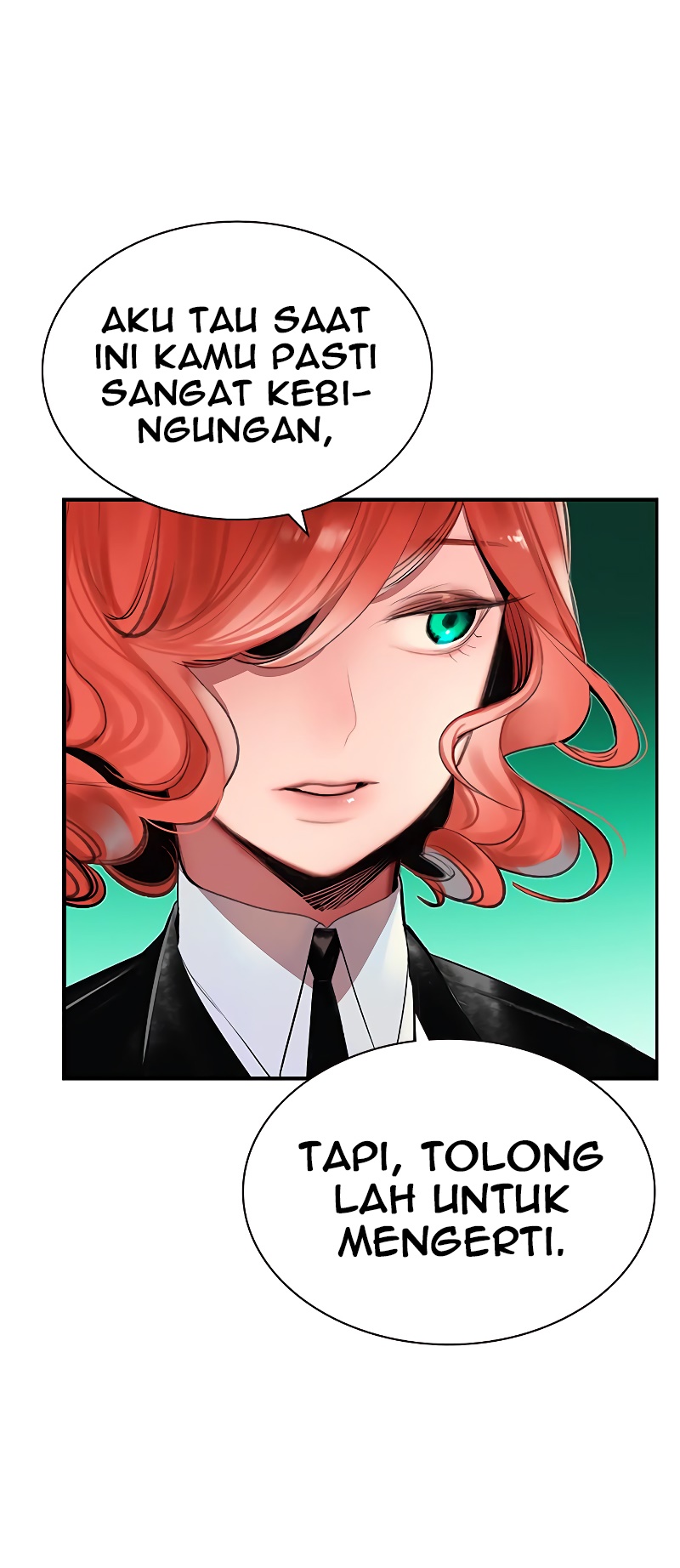 Jungle Juice Chapter 49 Image 73