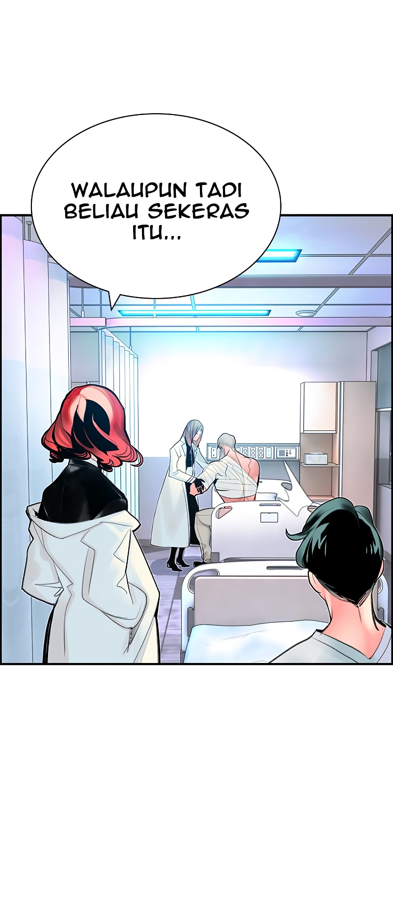 Jungle Juice Chapter 49 Image 74