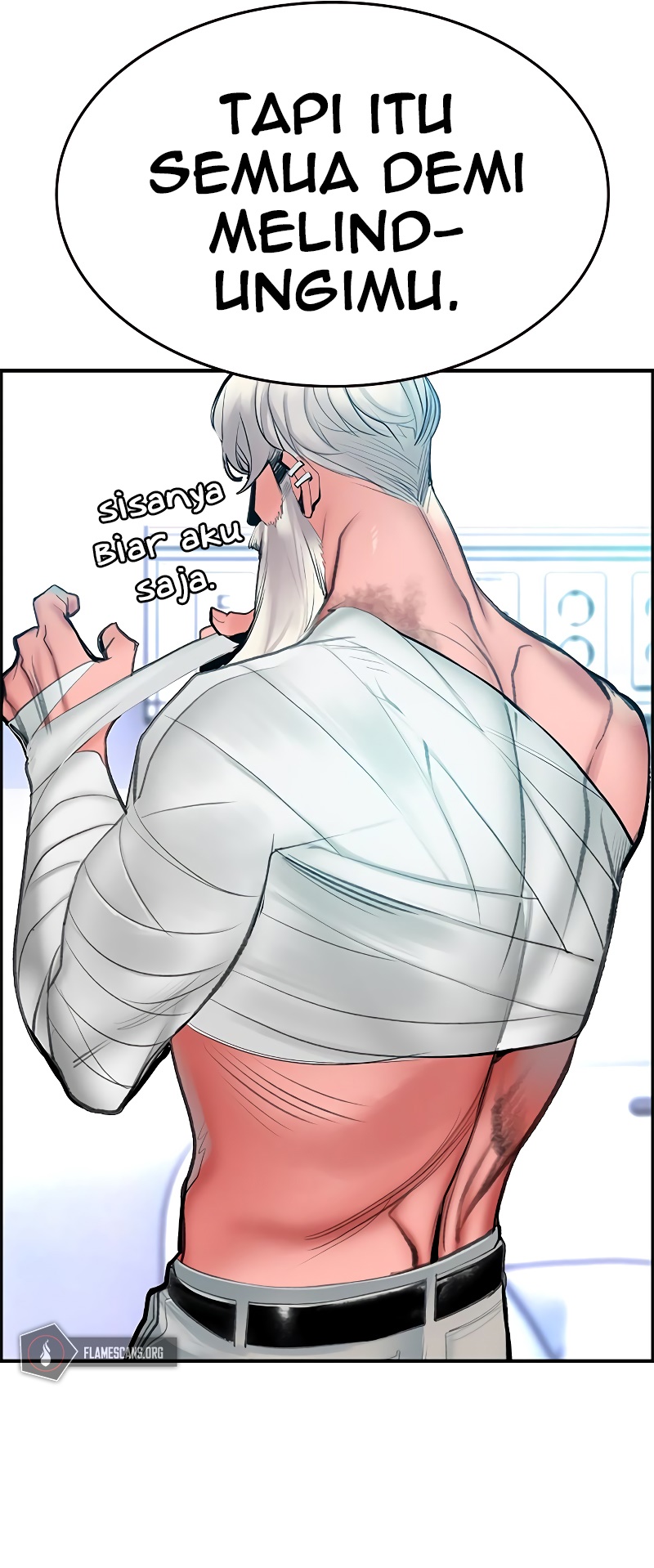 Jungle Juice Chapter 49 Image 75