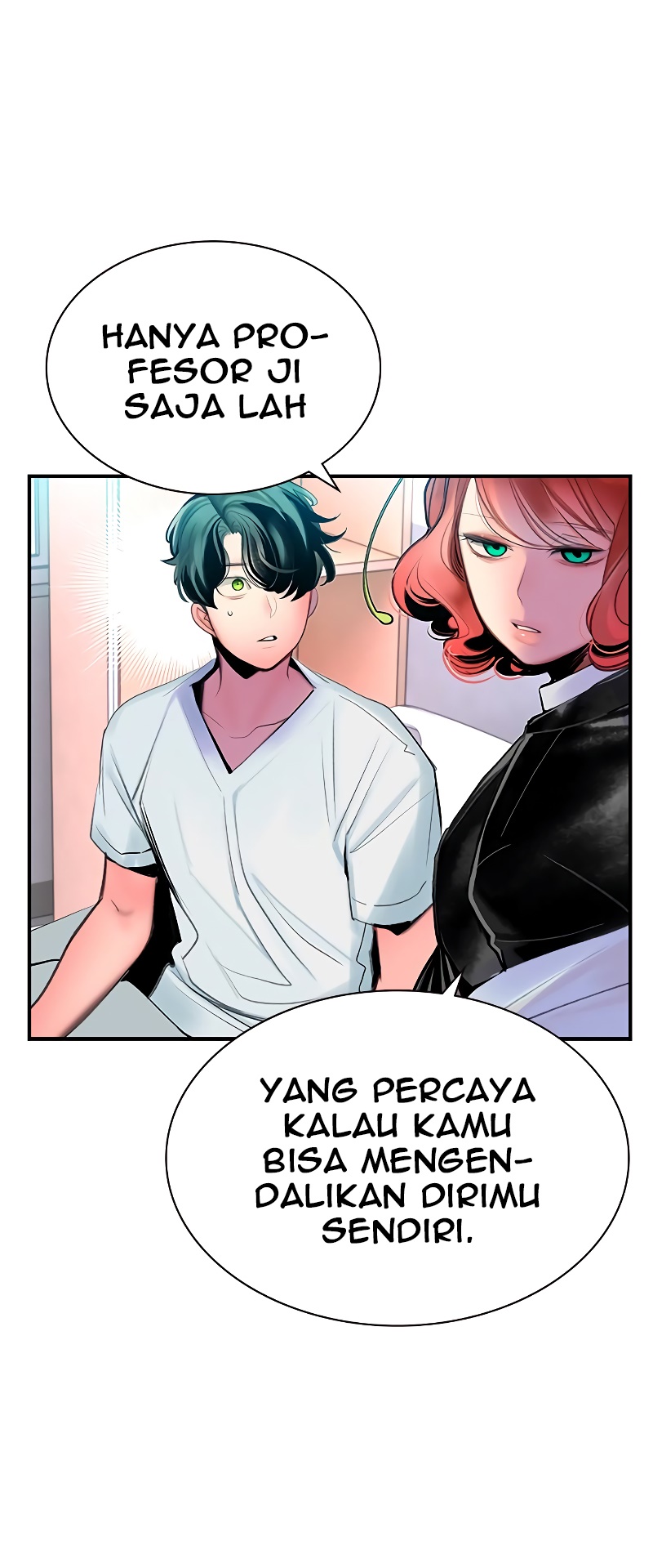 Jungle Juice Chapter 49 Image 76