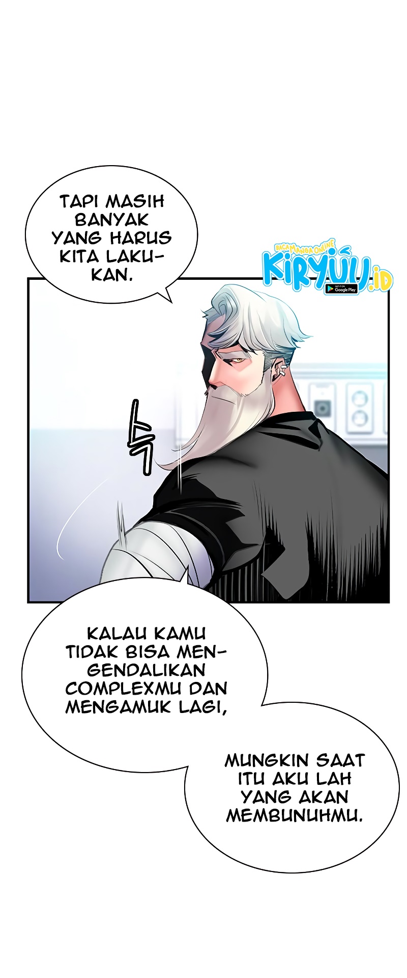 Jungle Juice Chapter 49 Image 78