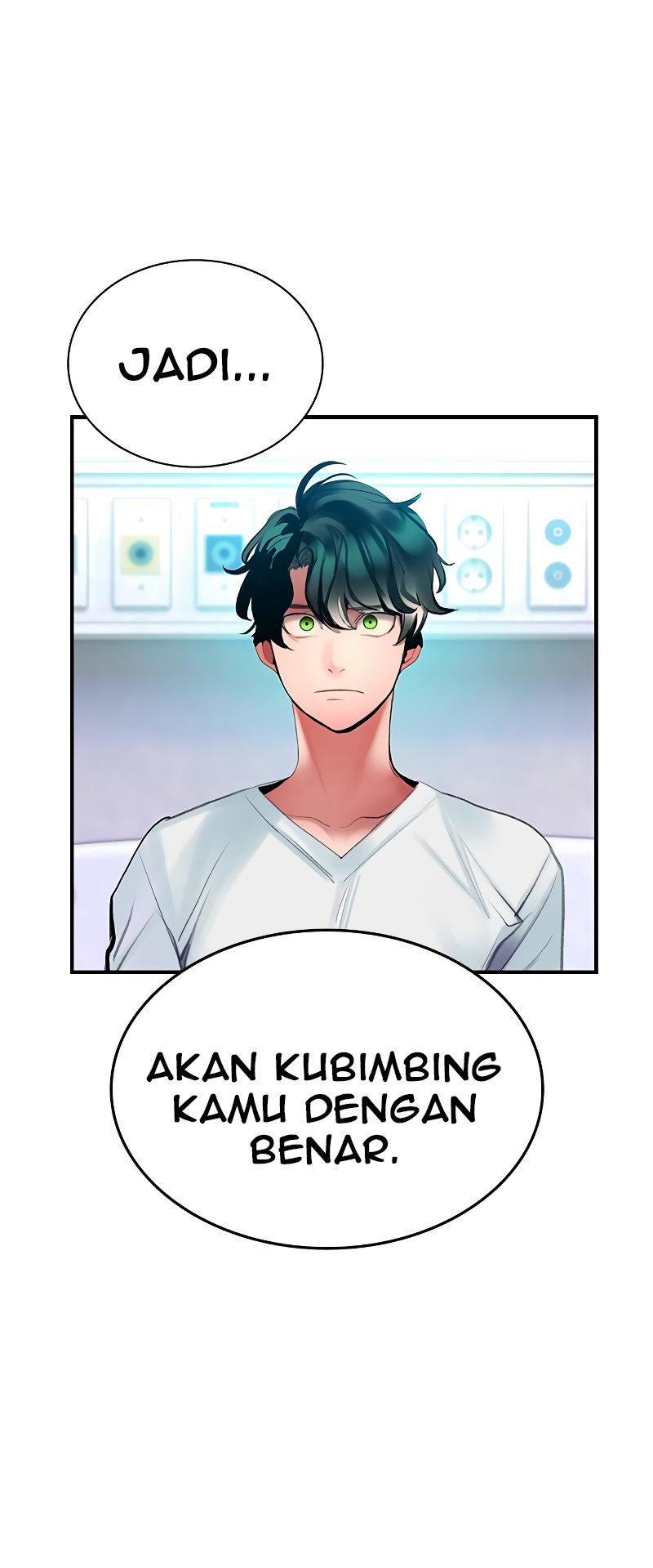 Jungle Juice Chapter 49 Image 79