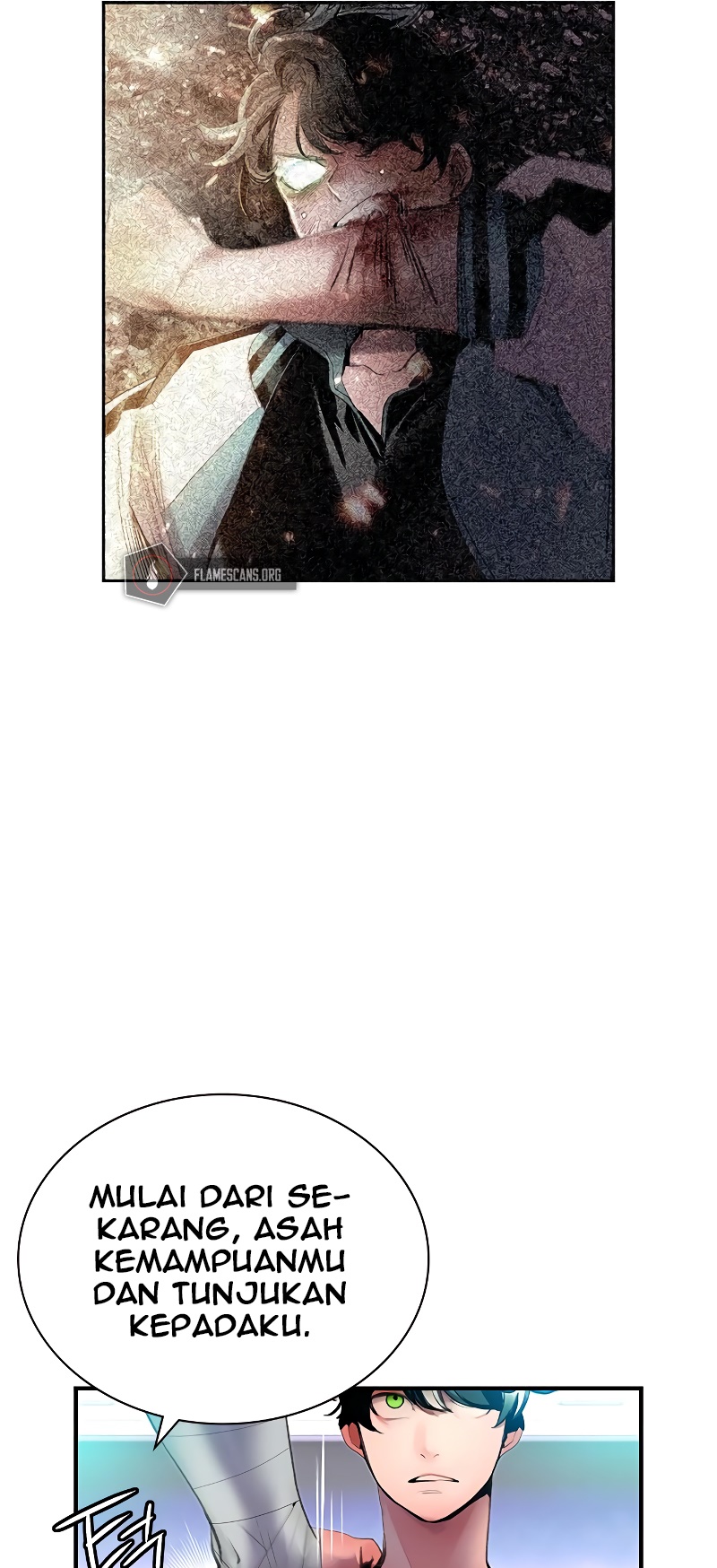 Jungle Juice Chapter 49 Image 81