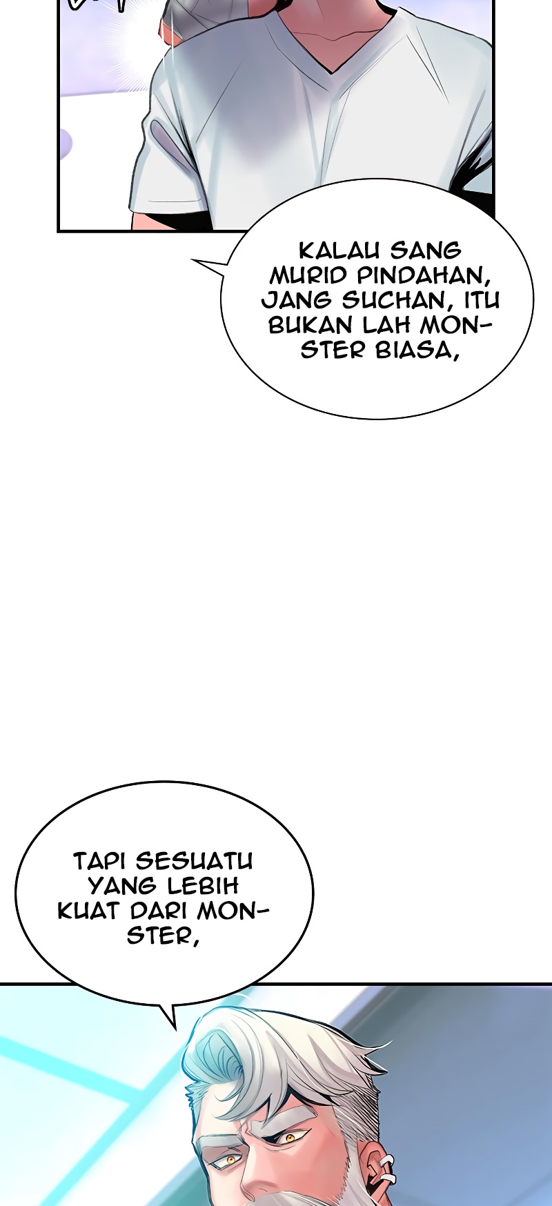 Jungle Juice Chapter 49 Image 82