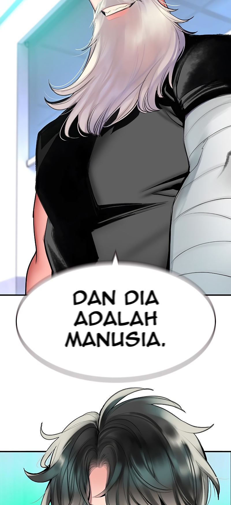 Jungle Juice Chapter 49 Image 83