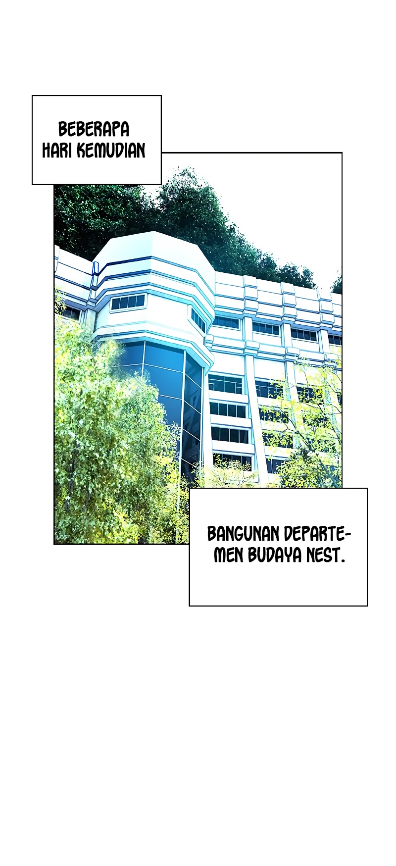 Jungle Juice Chapter 49 Image 86