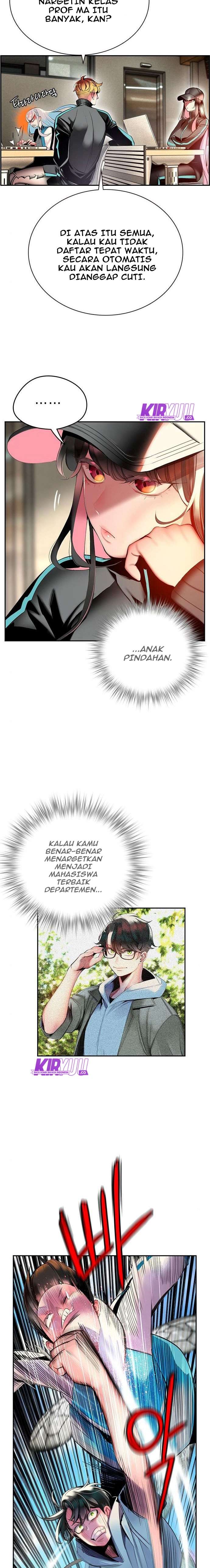 Jungle Juice Chapter 5 Image 4