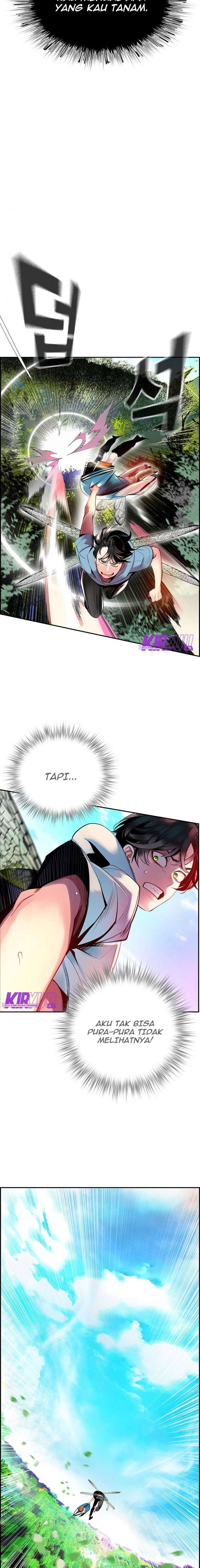 Jungle Juice Chapter 5 Image 9