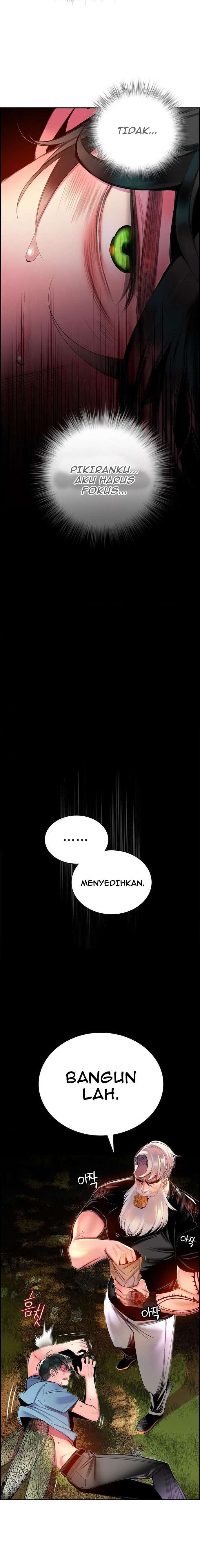 Jungle Juice Chapter 5 Image 12