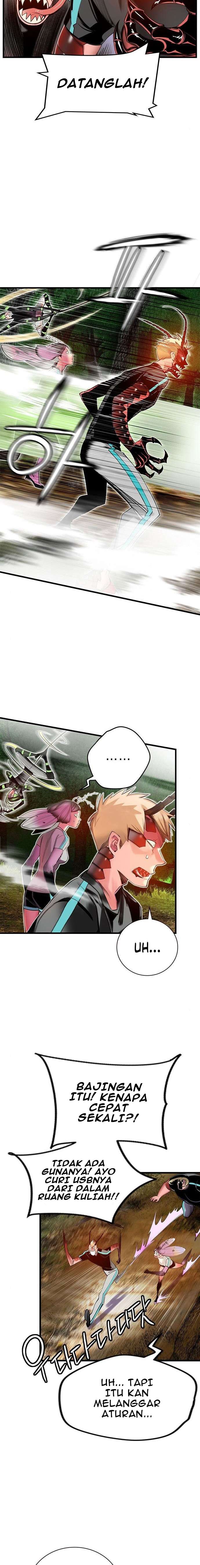 Jungle Juice Chapter 5 Image 25