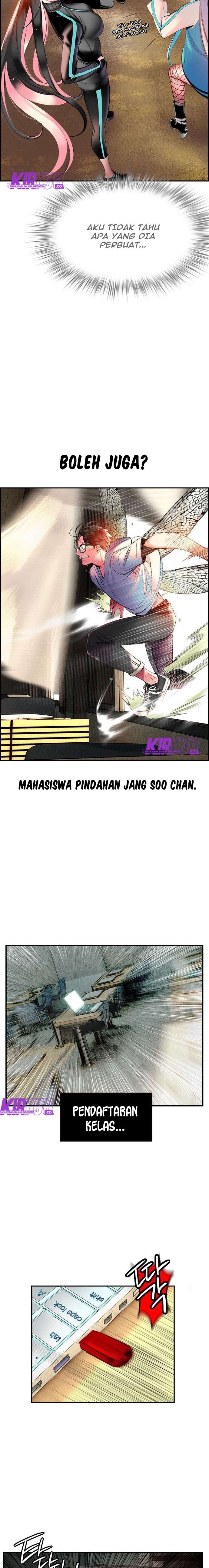 Jungle Juice Chapter 5 Image 28