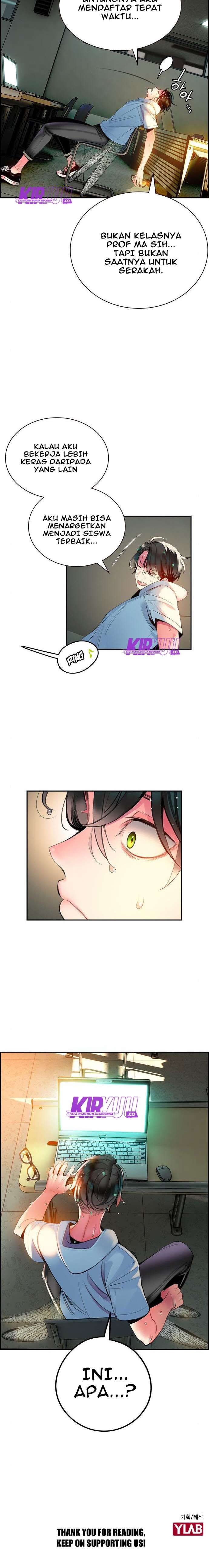 Jungle Juice Chapter 5 Image 30