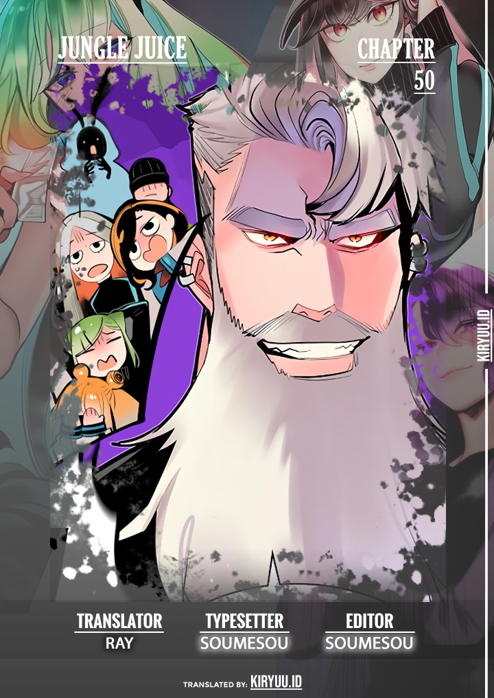 Jungle Juice Chapter 50 Image 1