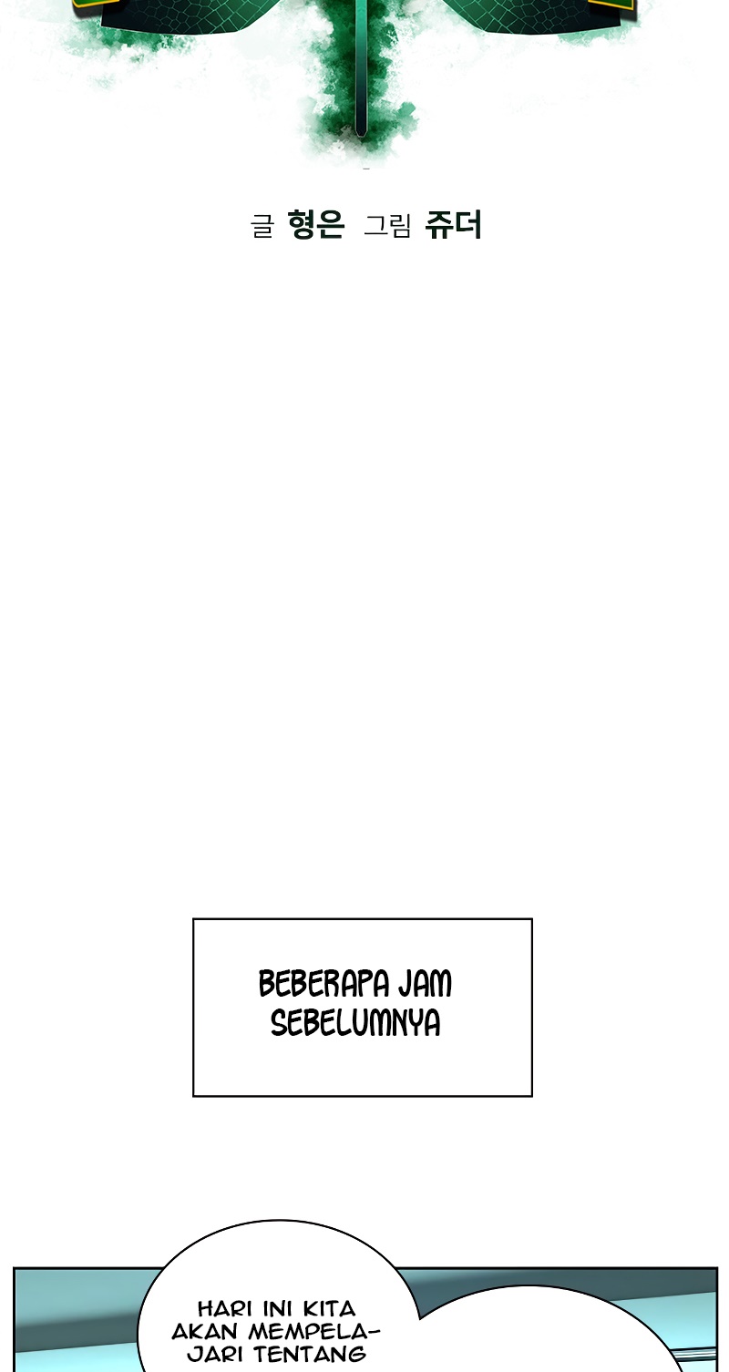 Jungle Juice Chapter 50 Image 4