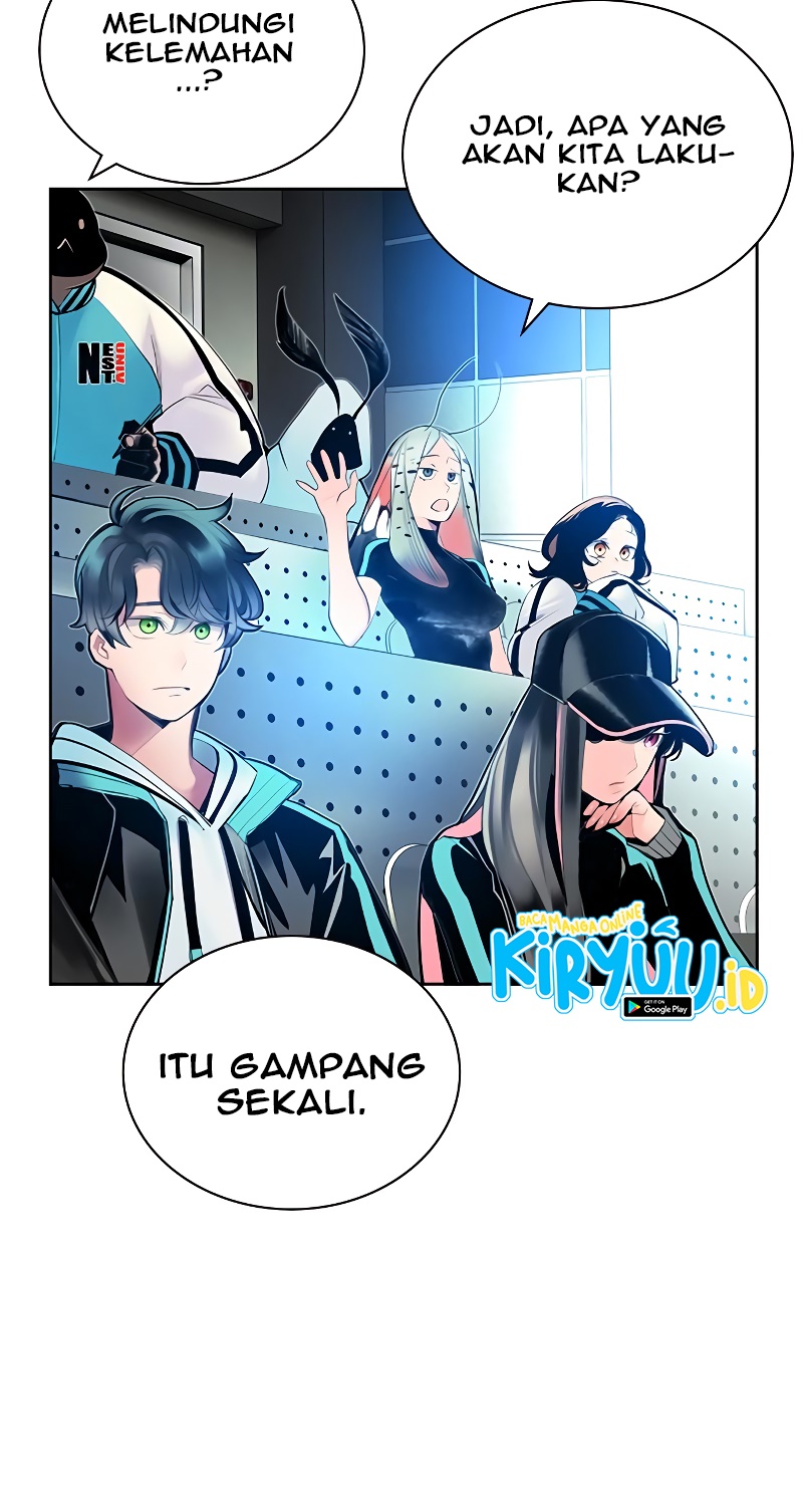 Jungle Juice Chapter 50 Image 6