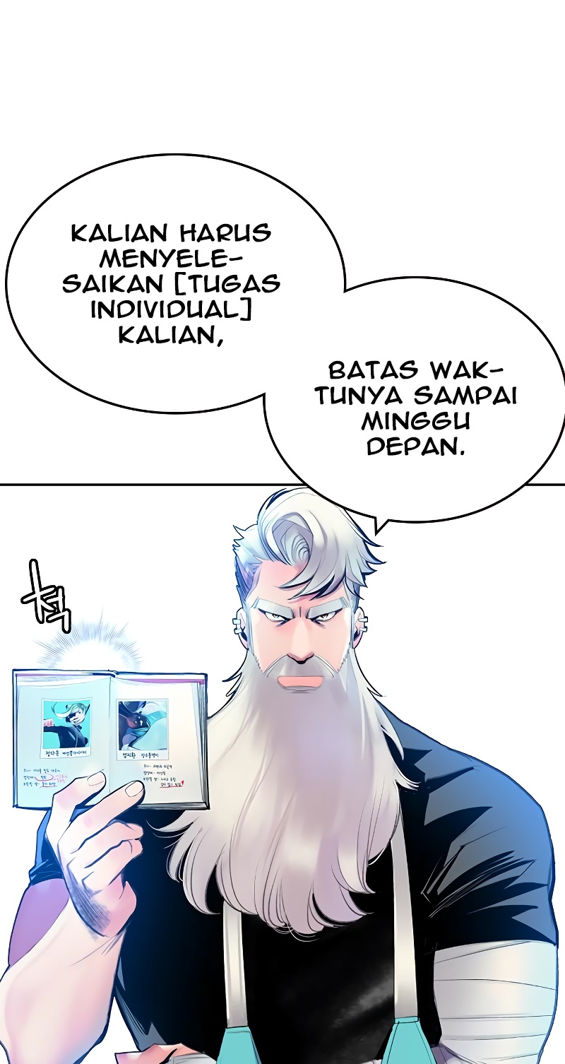 Jungle Juice Chapter 50 Image 7