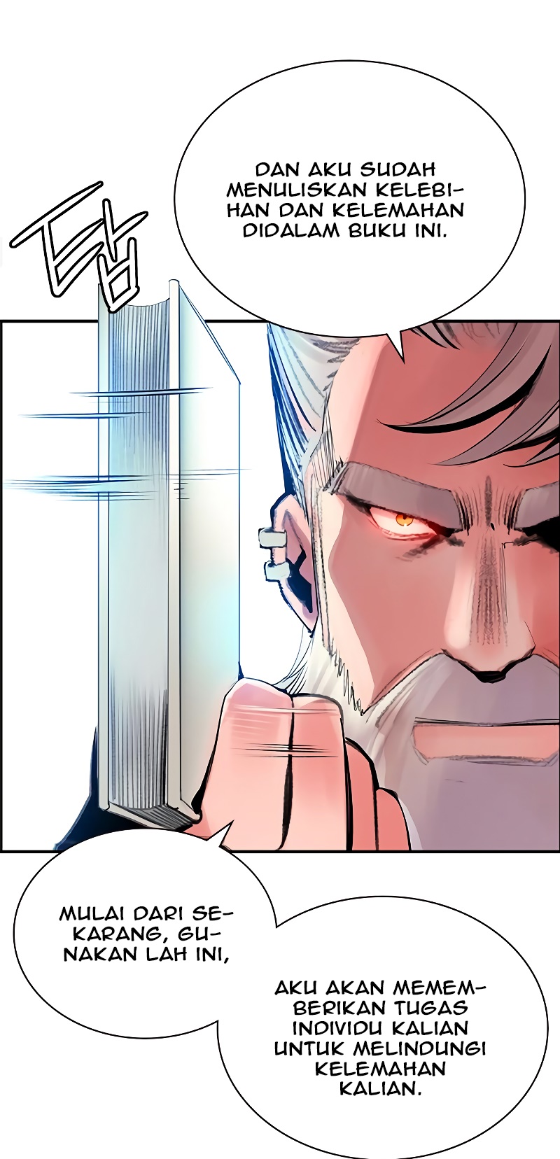 Jungle Juice Chapter 50 Image 11