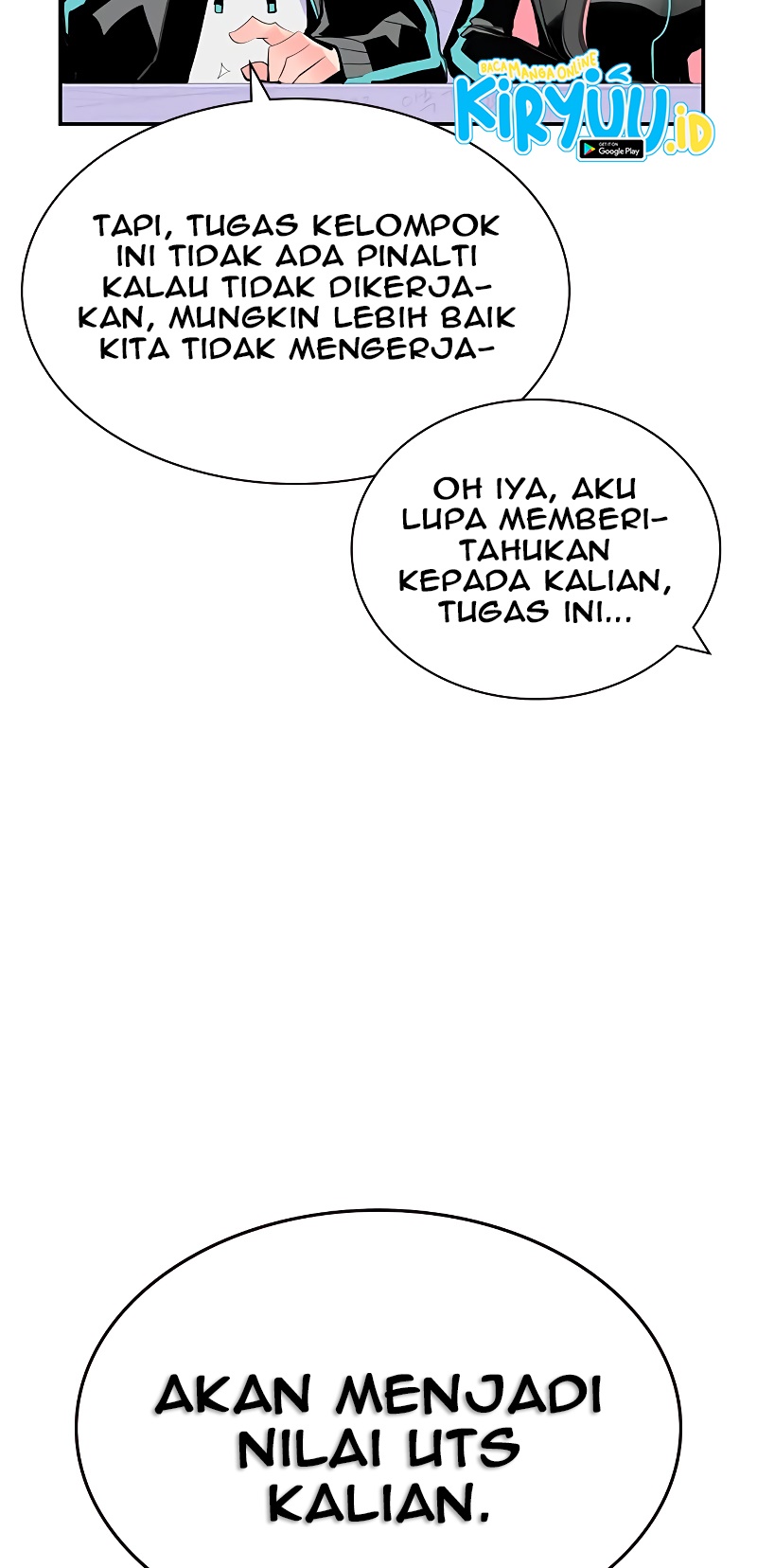 Jungle Juice Chapter 50 Image 14