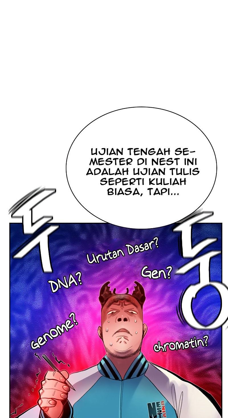 Jungle Juice Chapter 50 Image 17