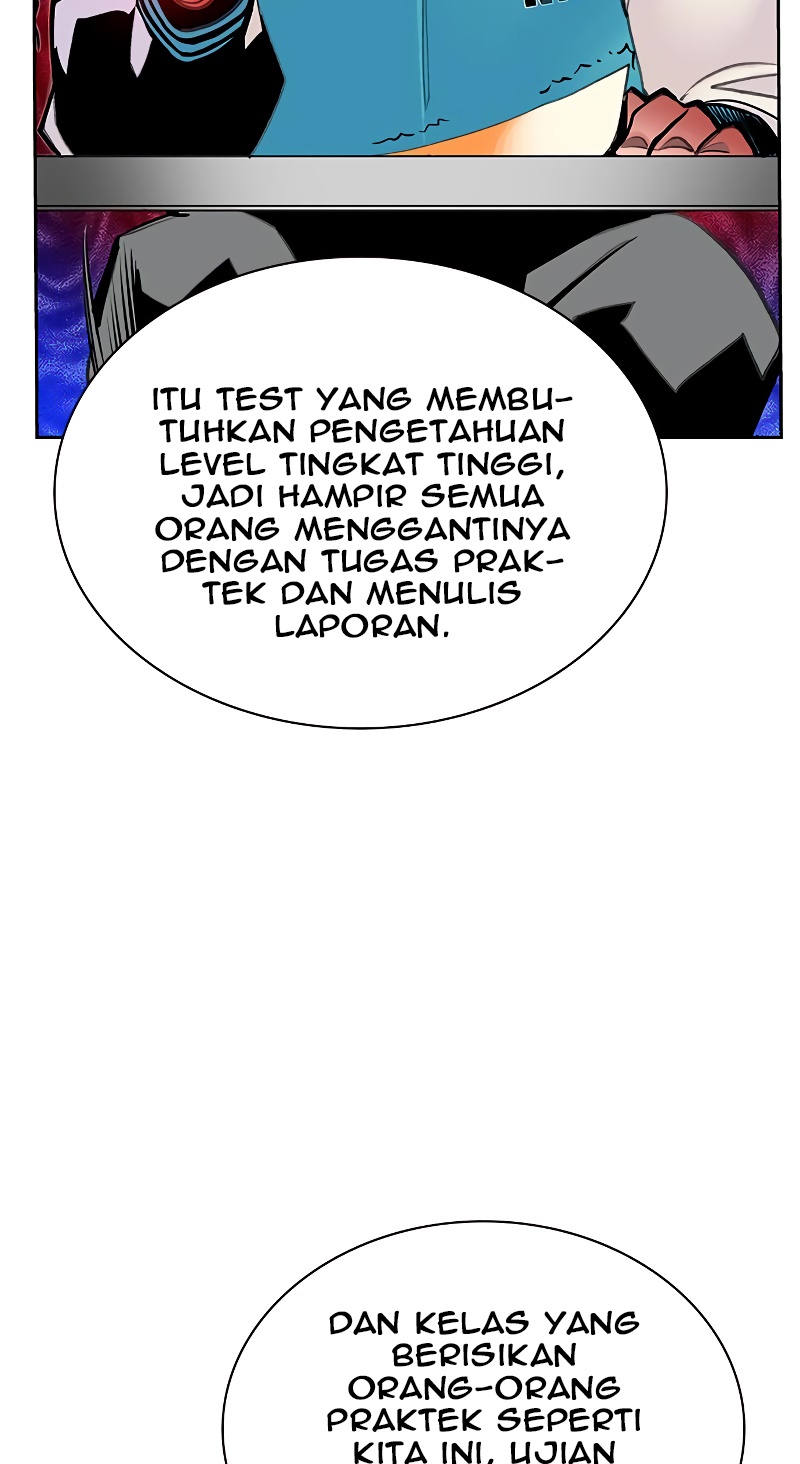 Jungle Juice Chapter 50 Image 18