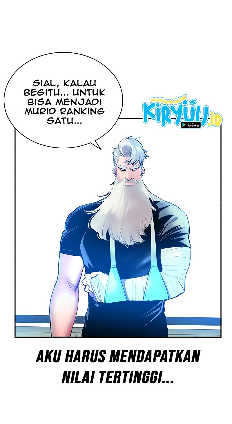 Jungle Juice Chapter 50 Image 20